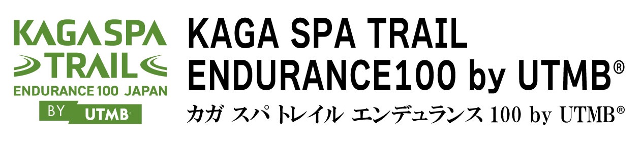 KAGA SPA TRAIL ENDURANCE100